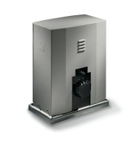 BY-3500T - Motor 400 V s ovládacím centrem pro posuvnou bránu do 3500 kg