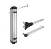 VERTICLOSE-2 – hydraulický zavírač pro pant 90° i 180°