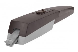Sada UOPP 6010 mini dvoukřídlou bránu do 4 m, 24V, hmotnosti 2x 200kg
