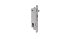 FIFTYLOCK - zámek zadlabací s podložkou 30 mm pro profily 50 a více mm