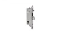 SIXTYLOCK - zámek zadlabací s podložkou 40 mm pro profily 60 a více mm