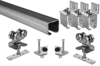 ST33-200-DB - set kování 2000 mm do 100 kg