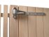 4DW - pant 4-cestně nastavitelný pro dřevěná vrata