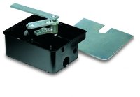 FROG-CFI - Vana pro motor FROG-A (nerez)