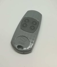 TOP-434EE - Dálkový ovladač čtyřkanálový 433 MHz