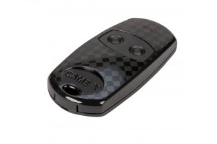 TOP-432EE - dálkový ovladač dvoukanálový 433 MHz