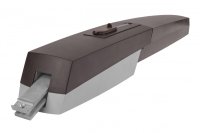 Sada UOPP 6010 mini dvoukřídlou bránu do 4 m, 24V, hmotnosti 2x 200kg