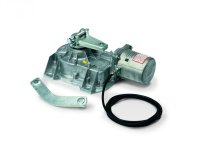 Motor FROG -"Frog-A"- 230V pro jednokřídlovou bránu do 3 m, hmotnosti 600 kg