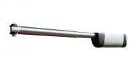 SAMSON - mechanický zavírač pro průmyslové branky