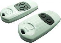 TOP-862EV - Dálkový ovladač dvoukanálový 868 MHz
