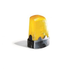 KIAROLED - Bezpečnostní maják 230V/25W LED - odolný vůči otřesům