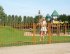 SWING40 - samozavírač pro malé branky - Délka pantu: 150 mm